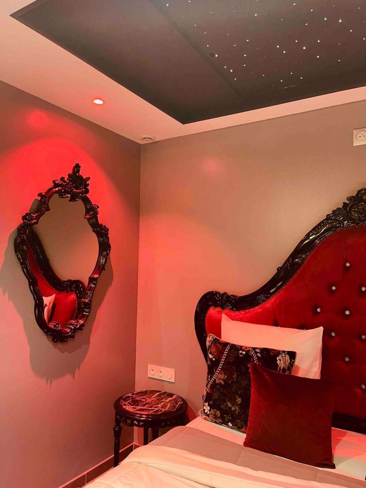 O Venus Spa Sin-le-Noble Rum bild